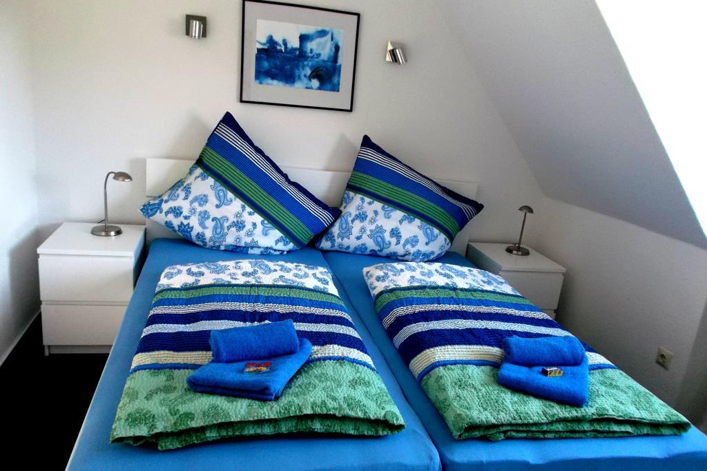 ホテル Seehus Ostsee Sehlendorf 部屋 写真