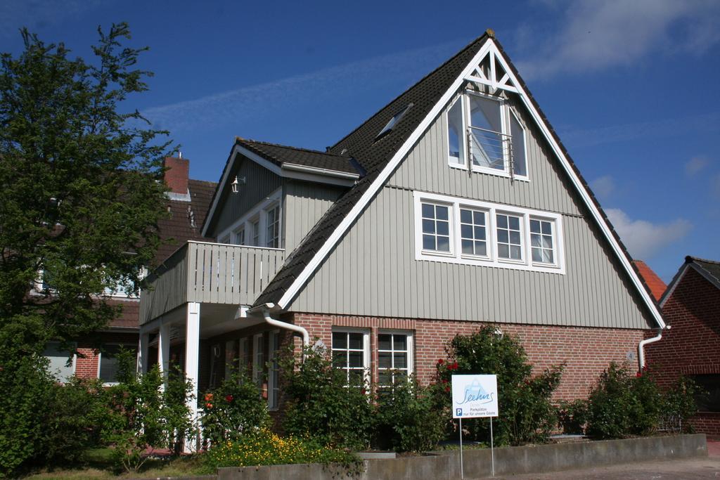 ホテル Seehus Ostsee Sehlendorf 部屋 写真
