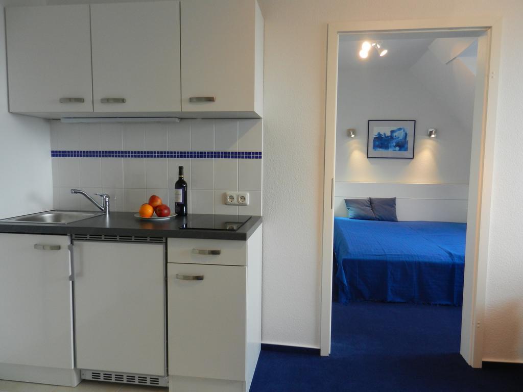 ホテル Seehus Ostsee Sehlendorf 部屋 写真